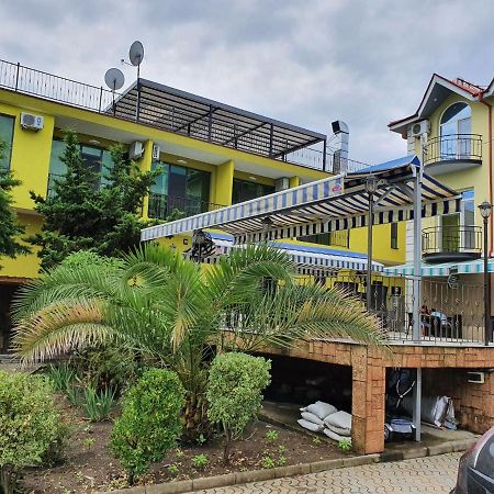 Delta Hotel Ureki Exterior photo