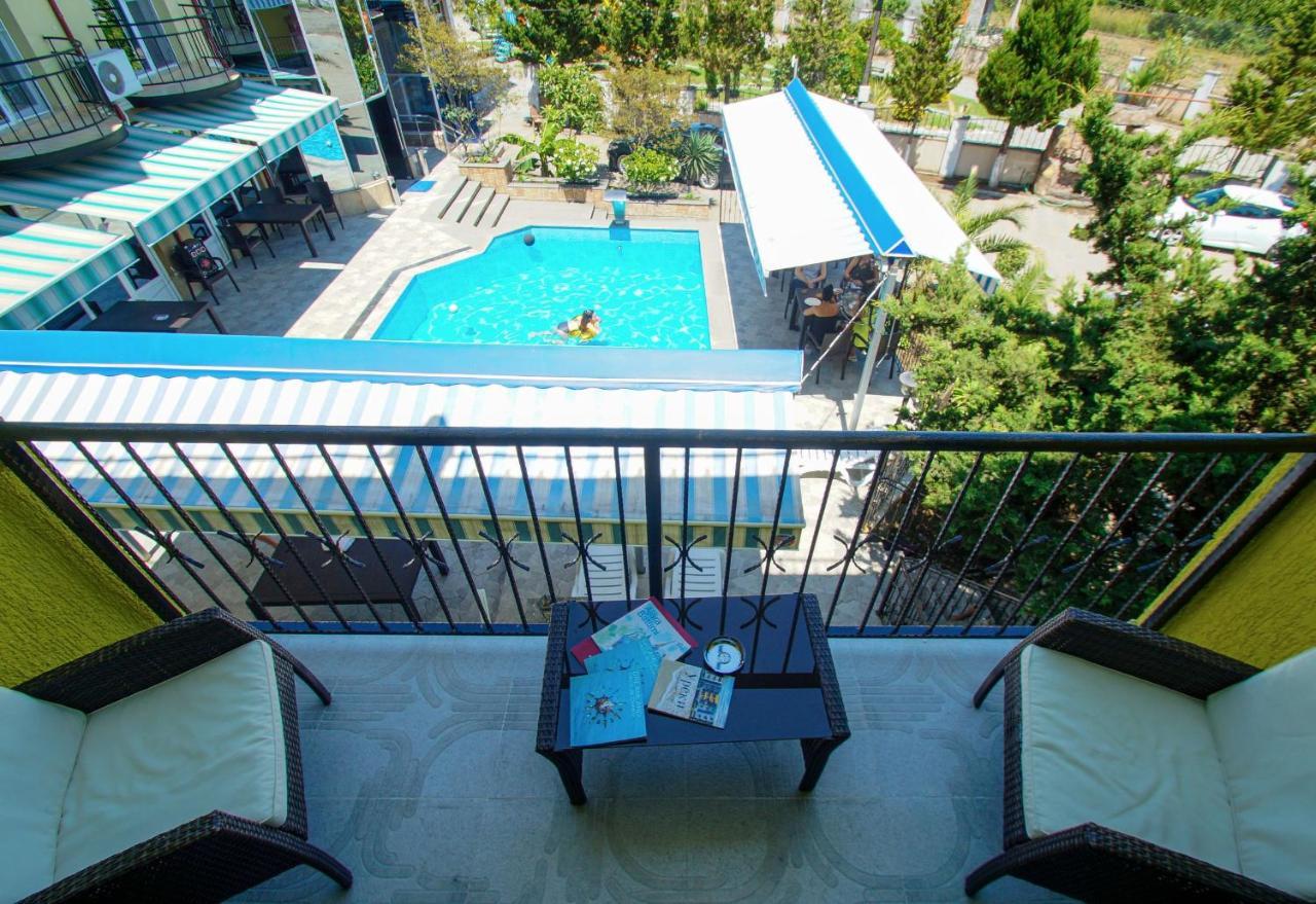 Delta Hotel Ureki Exterior photo